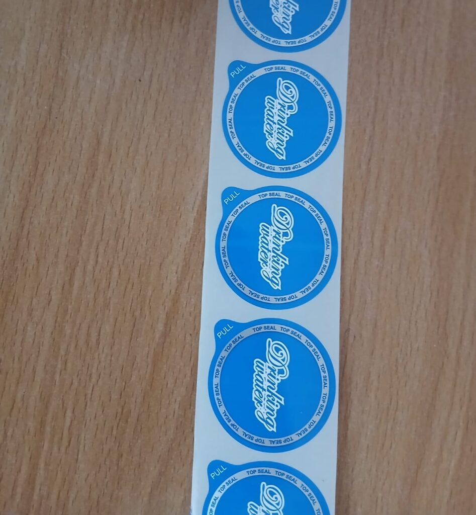 Security Seals